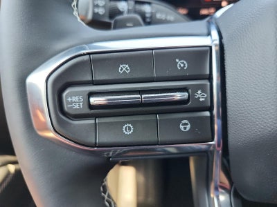 2027 GMC Acadia AWD Denali
