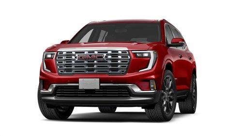 2027 GMC Acadia AWD Denali