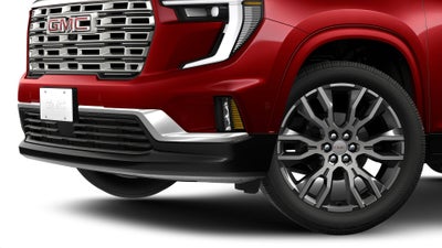 2027 GMC Acadia AWD Denali