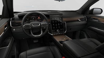 2027 GMC Acadia AWD Denali
