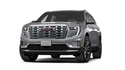 2027 GMC Acadia AWD Denali