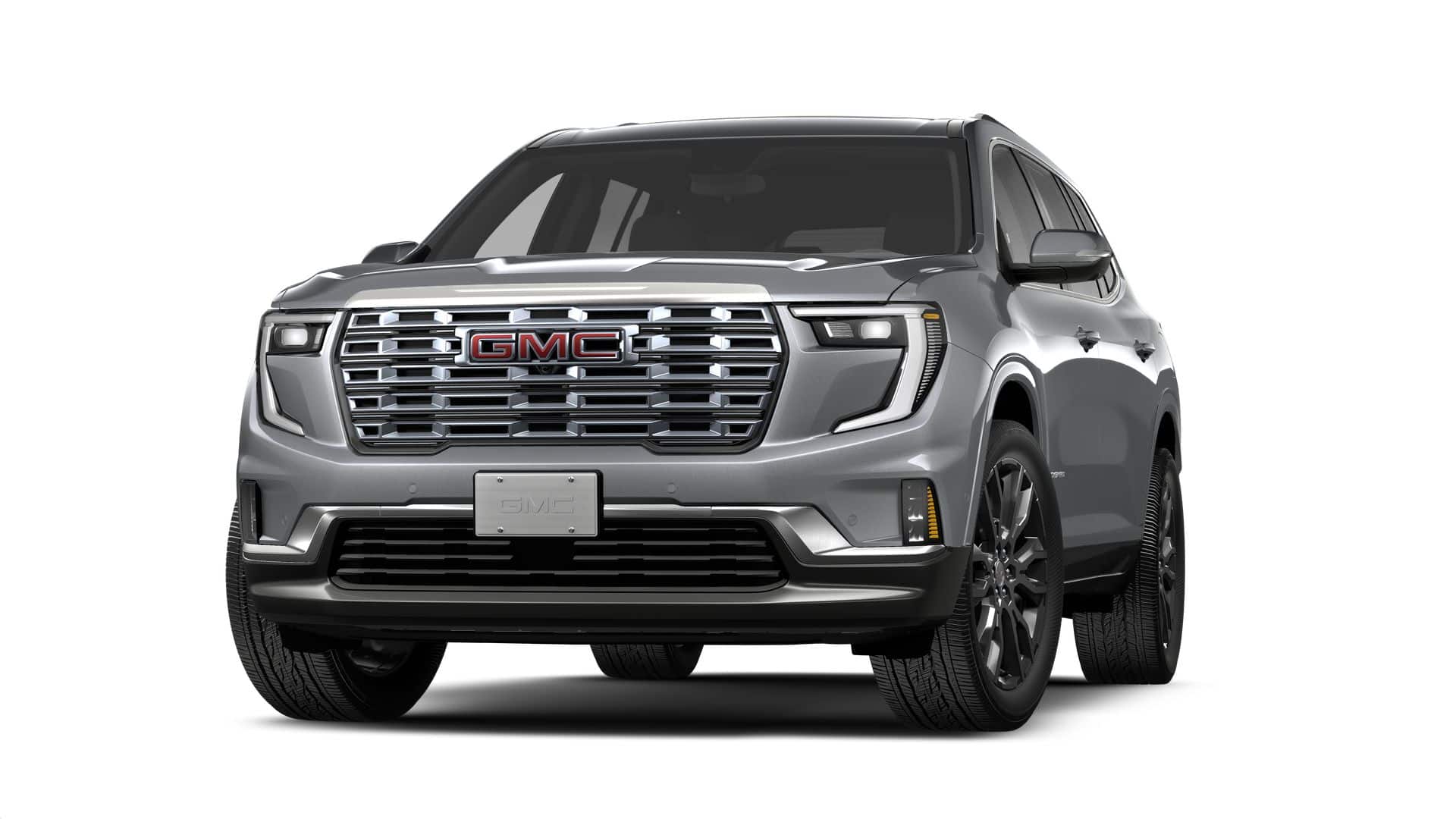 2027 GMC Acadia AWD Denali