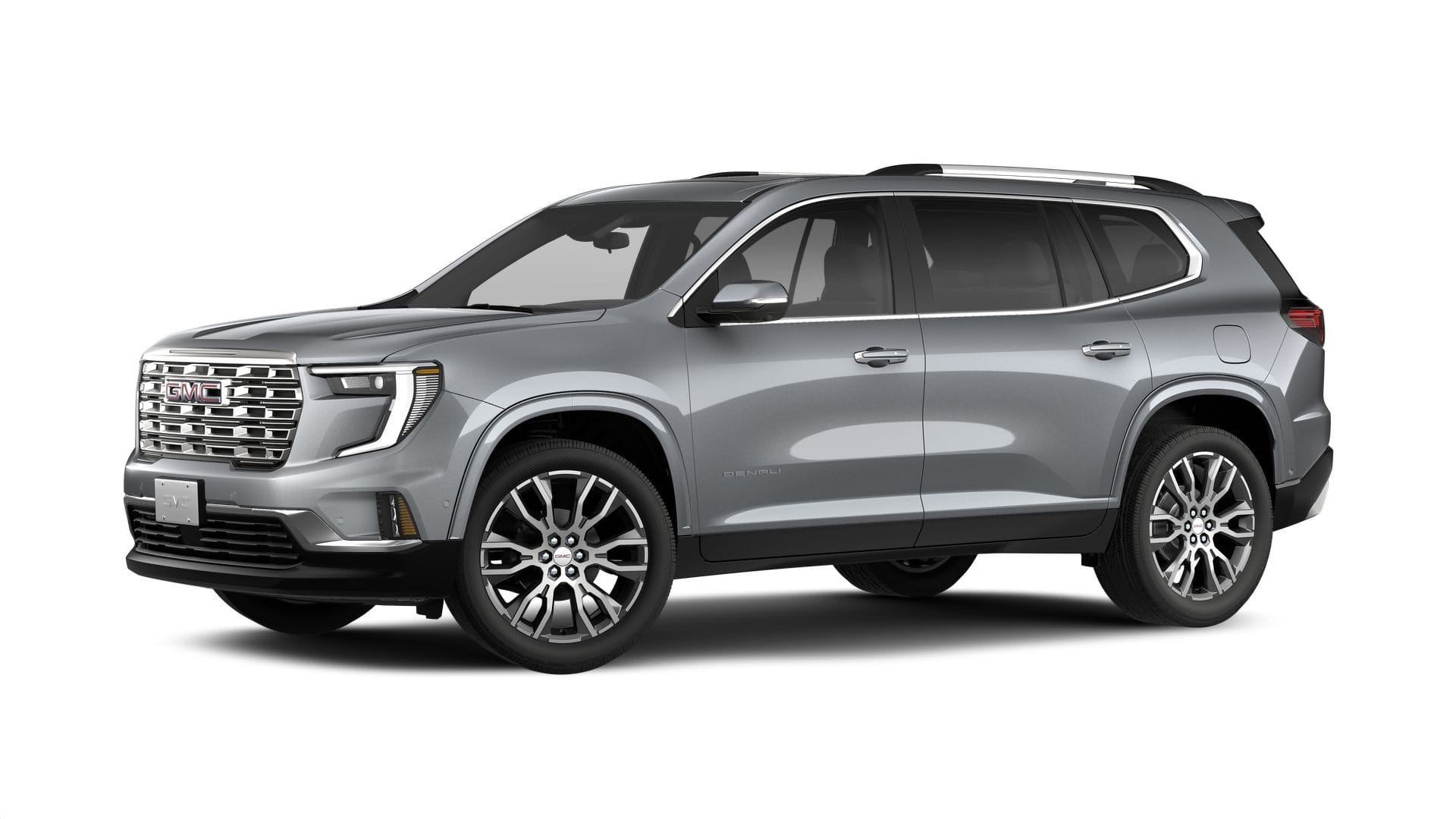 2027 GMC Acadia AWD Denali