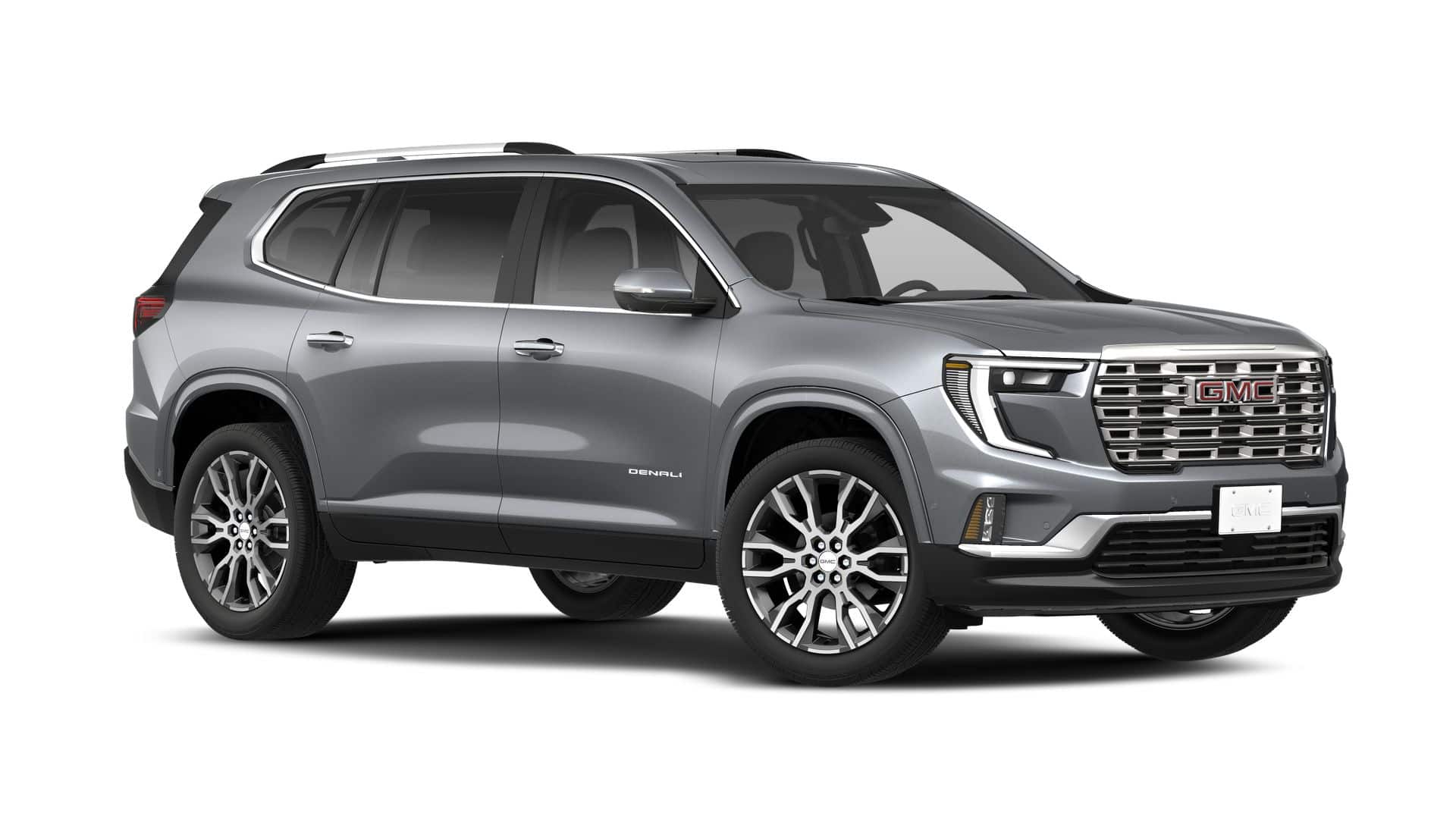 2027 GMC Acadia AWD Denali