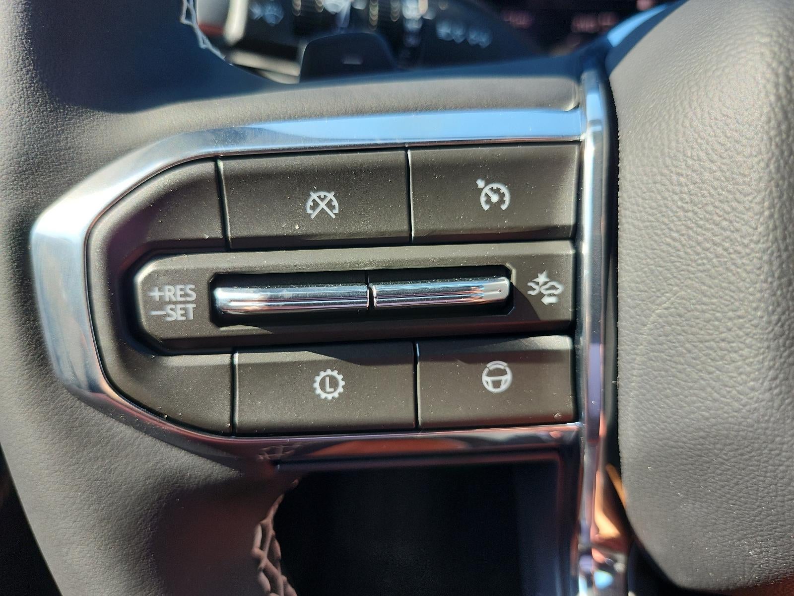 2027 GMC Acadia AWD Denali