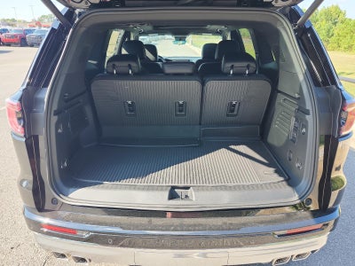 2027 GMC Acadia AWD Denali