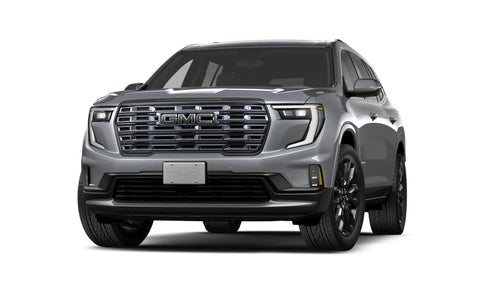 2027 GMC Acadia AWD Denali Ultimate