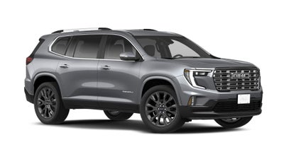 2027 GMC Acadia AWD Denali Ultimate