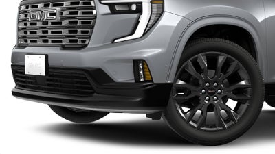2027 GMC Acadia AWD Denali Ultimate