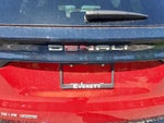2027 GMC Acadia AWD Denali Ultimate