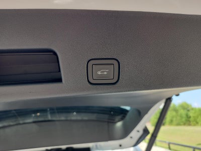 2027 GMC Acadia AWD Denali Ultimate