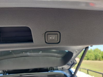 2027 GMC Acadia AWD Denali Ultimate