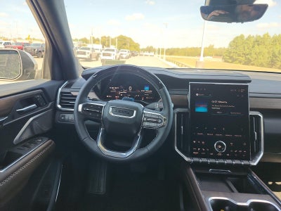 2027 GMC Acadia AWD Denali Ultimate