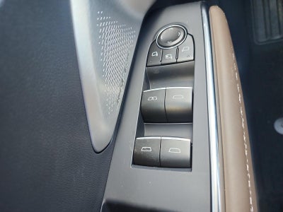 2027 GMC Acadia AWD Denali Ultimate