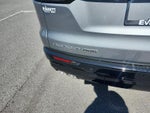 2027 GMC Acadia AWD Denali Ultimate