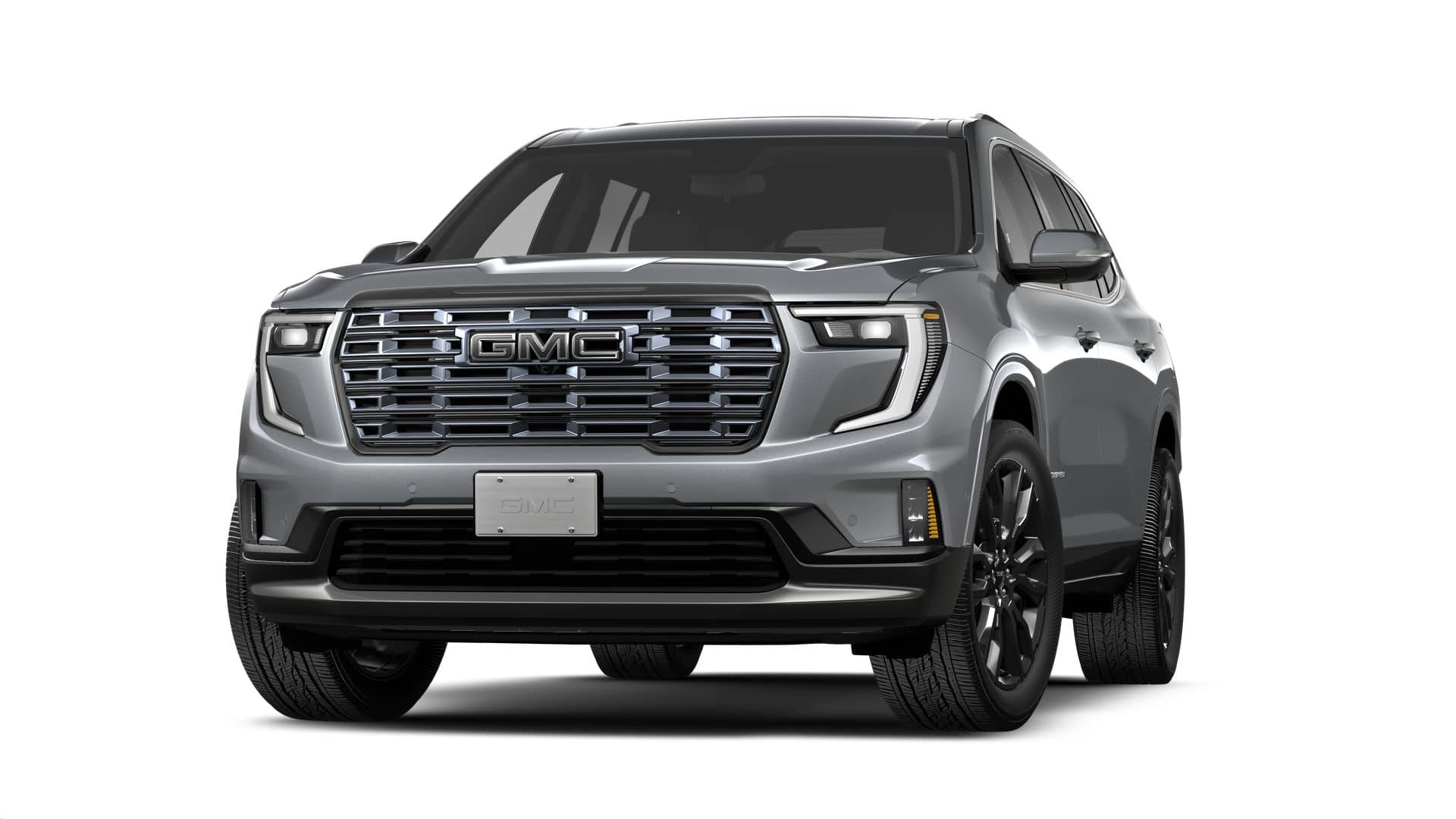 2027 GMC Acadia AWD Denali Ultimate