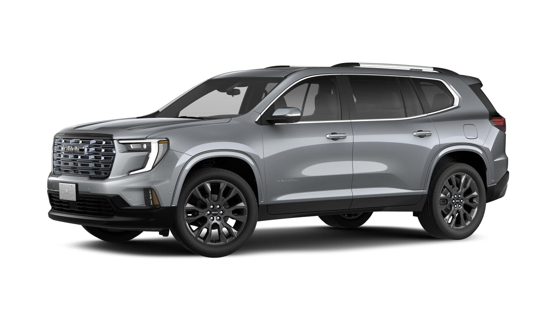 2027 GMC Acadia AWD Denali Ultimate