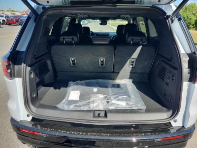 2027 GMC Acadia AWD Denali Ultimate