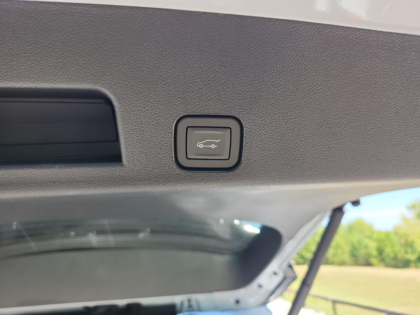2027 GMC Acadia AWD Denali Ultimate