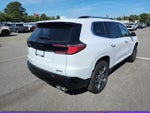 2027 GMC Acadia AWD Denali Ultimate