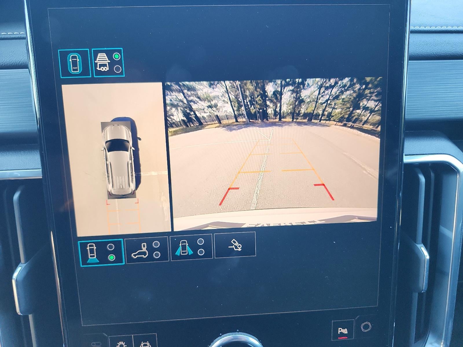 2026 GMC Acadia FWD Elevation