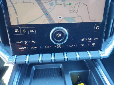 2026 GMC Acadia FWD Elevation