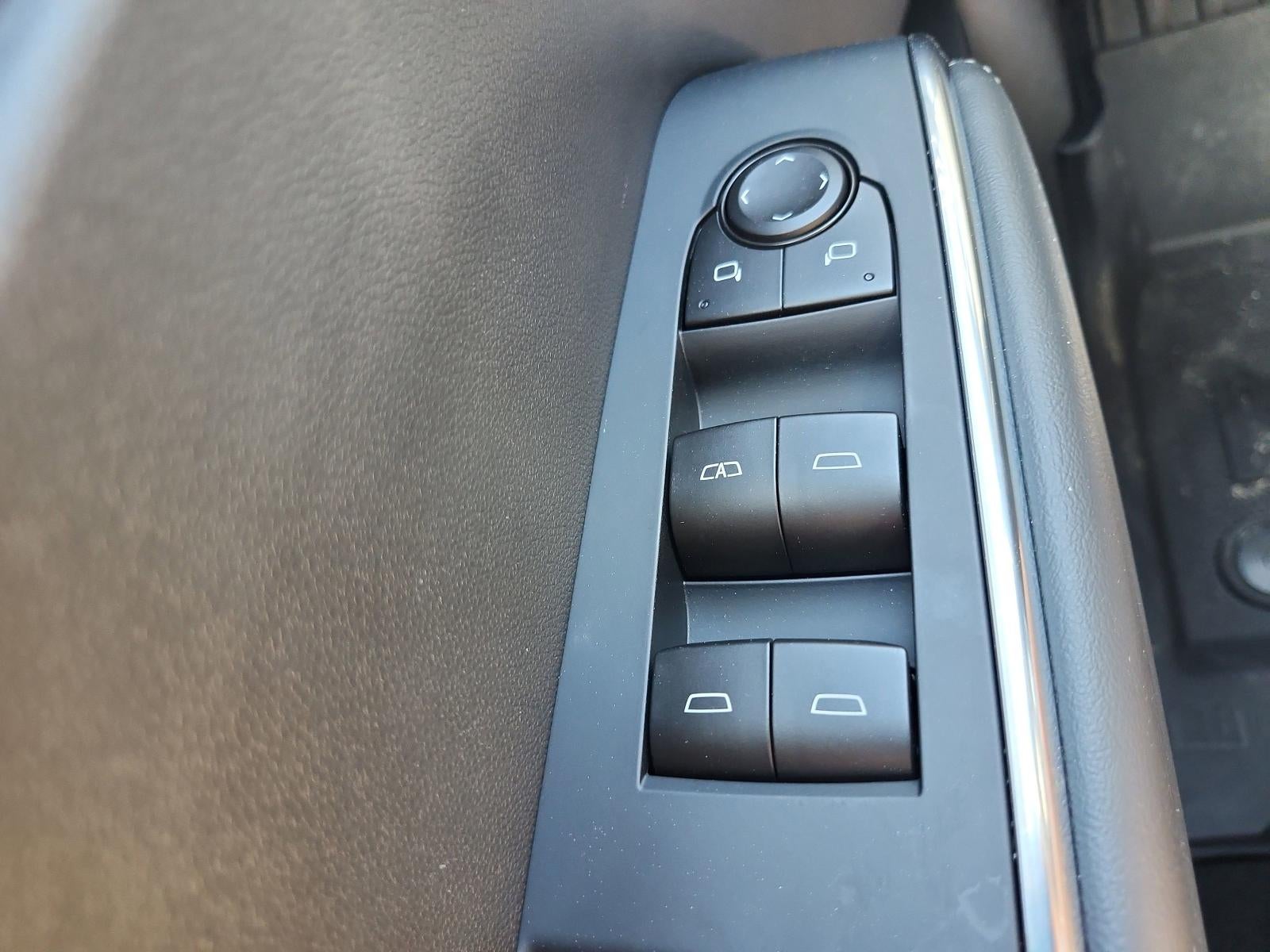 2026 GMC Acadia FWD Elevation