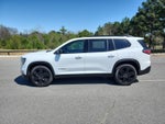 2026 GMC Acadia FWD Elevation