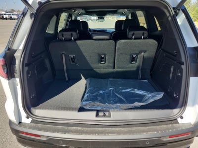 2026 GMC Acadia FWD Elevation