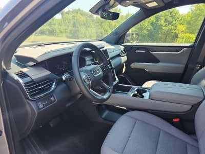 2026 GMC Acadia FWD Elevation