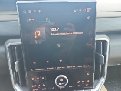 2026 GMC Acadia FWD Elevation