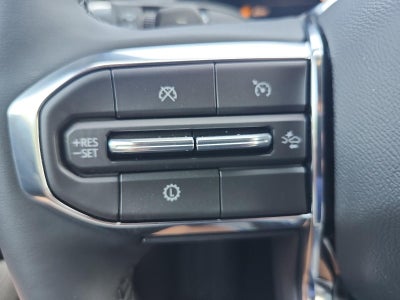 2026 GMC Acadia FWD Elevation