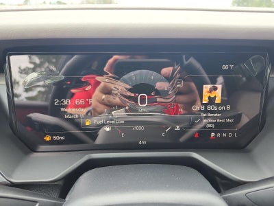 2026 GMC Acadia FWD Elevation