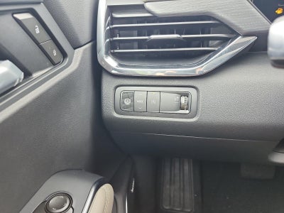 2027 GMC Acadia FWD Elevation