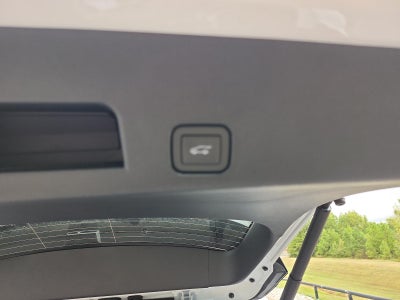 2027 GMC Acadia FWD Elevation