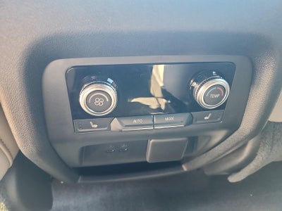 2027 GMC Acadia FWD Elevation