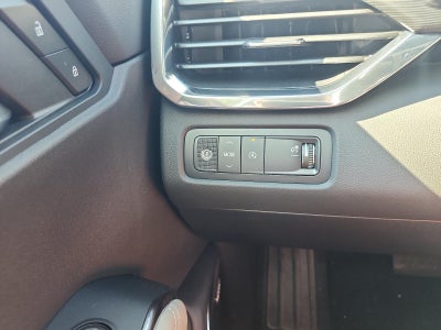 2027 GMC Acadia FWD Elevation