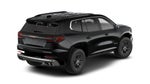 2027 GMC Acadia FWD Elevation