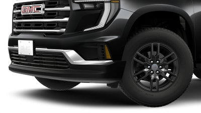 2027 GMC Acadia FWD Elevation