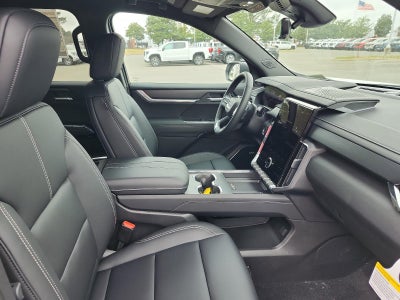 2026 GMC Acadia FWD Elevation