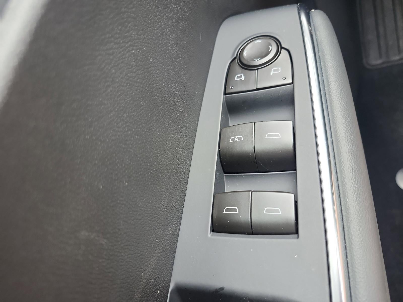 2026 GMC Acadia FWD Elevation