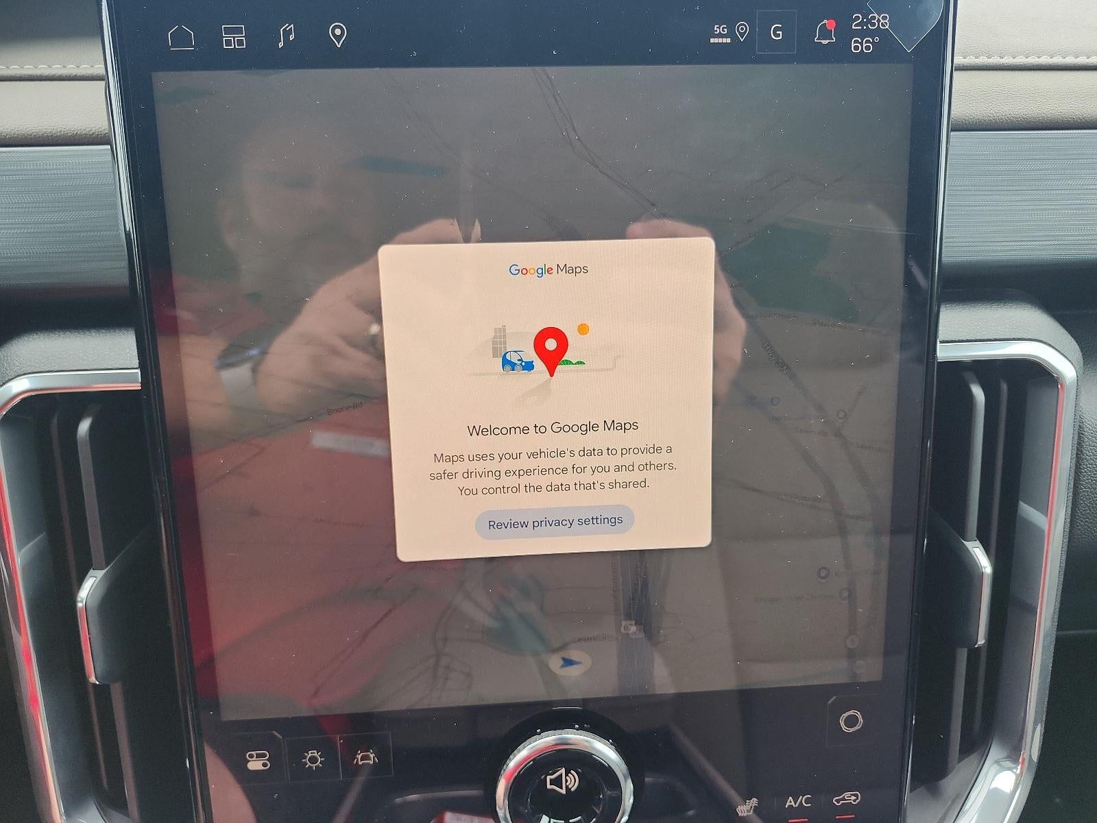 2026 GMC Acadia FWD Elevation