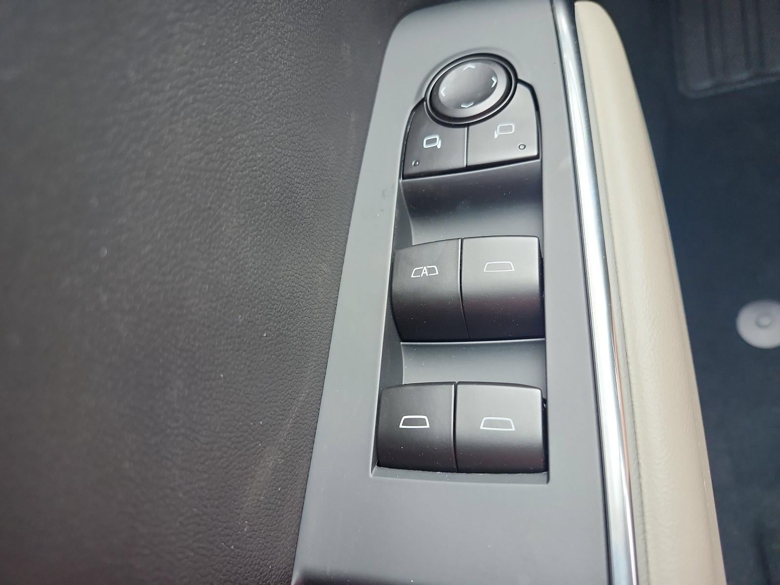 2026 GMC Acadia FWD Elevation