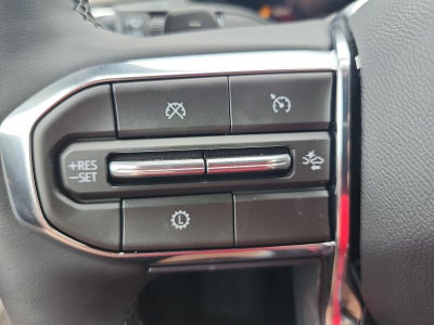 2026 GMC Acadia FWD Elevation