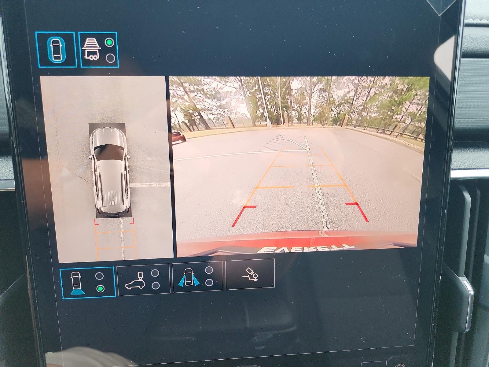 2026 GMC Acadia FWD Elevation