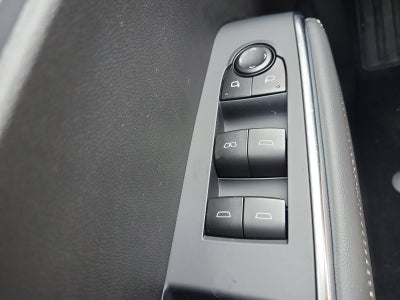 2026 GMC Acadia FWD Elevation