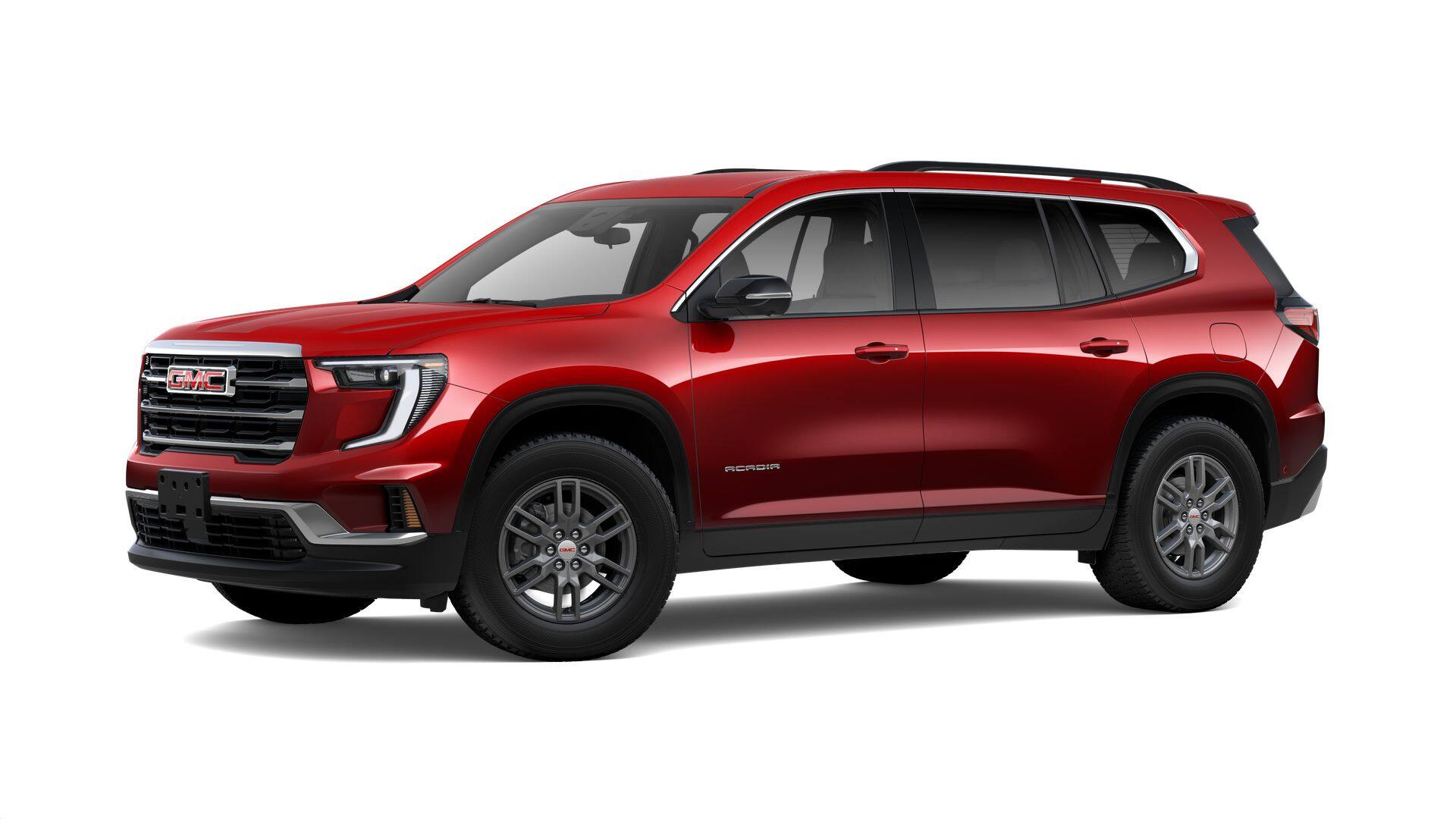 2026 GMC Acadia Base