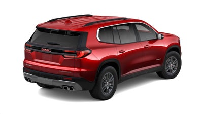 2026 GMC Acadia Base