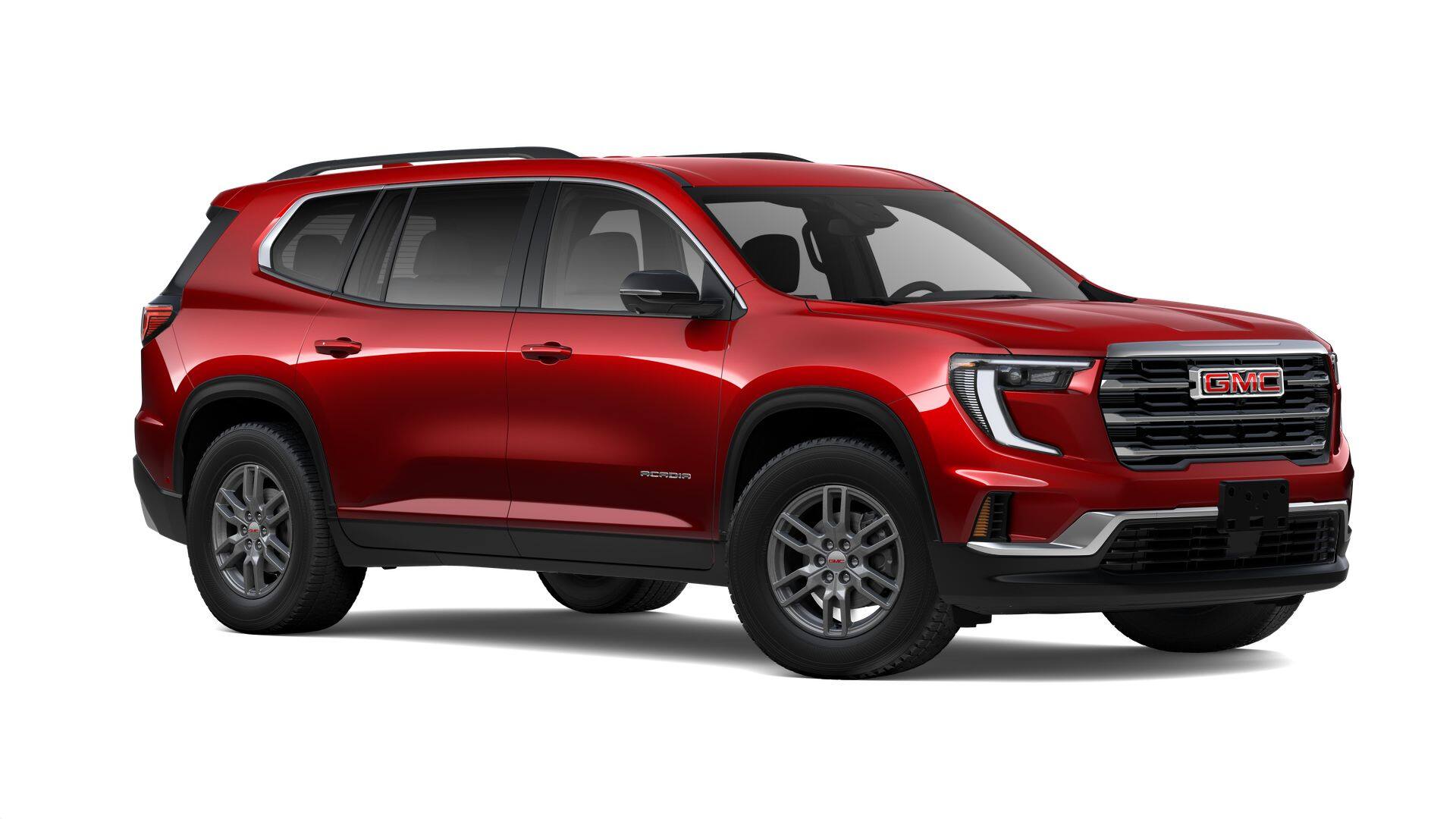 2026 GMC Acadia Base