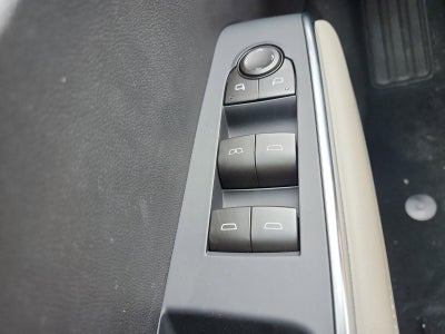 2026 GMC Acadia FWD Elevation